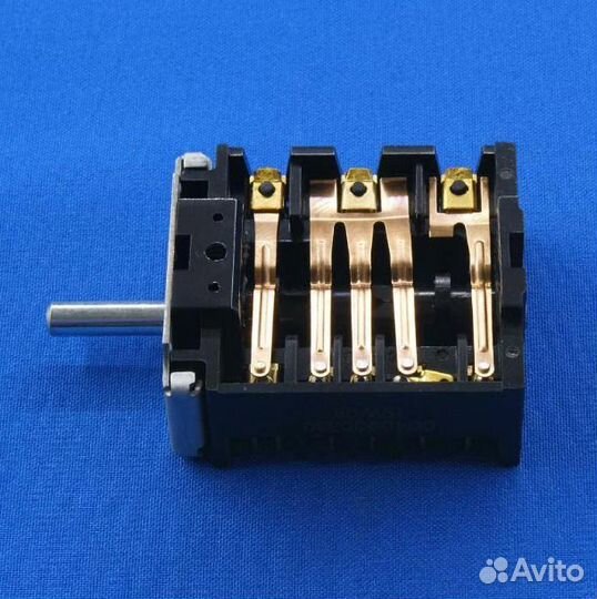 Переключатель плиты Haier (0530013934) 0040900330