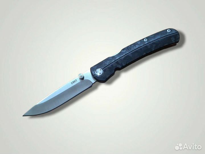 Нож складной Crkt 6433