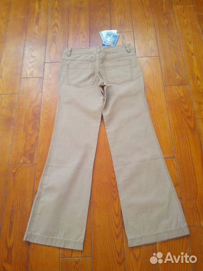 Джинсы женские Finn Flare