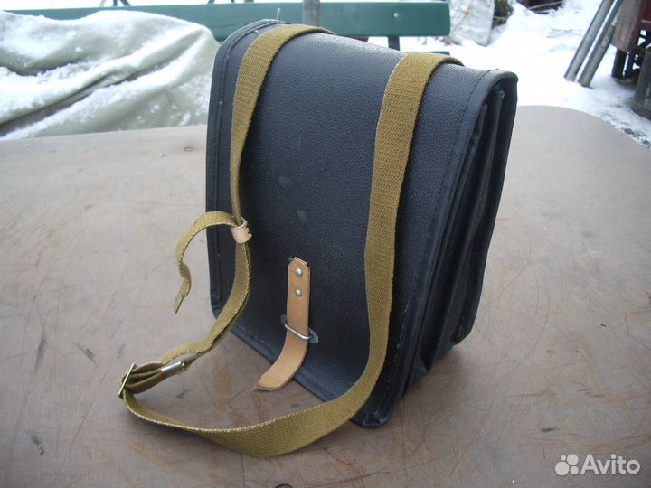 Сумка радиста