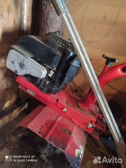 Мотоблок бу