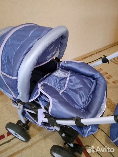 Продажа детской коляски