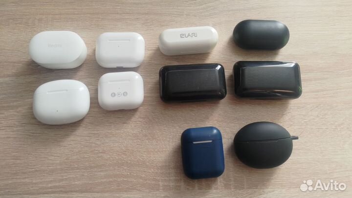 Блютуз (Bluetooth) наушники Apple Airpods Pro Max