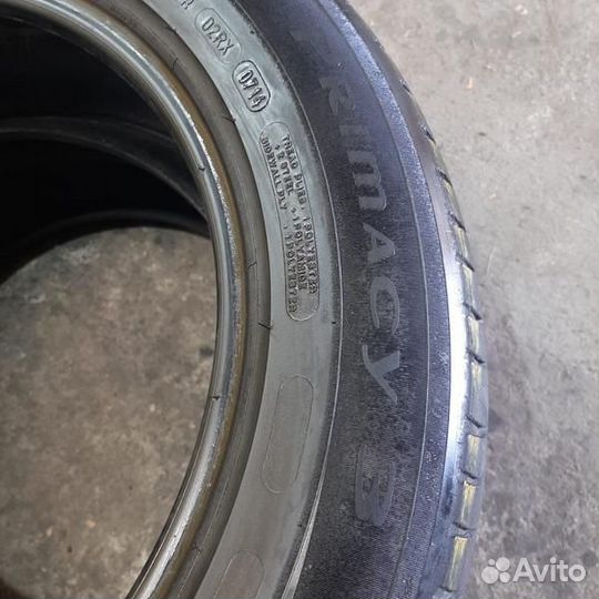 Michelin Primacy 3 205/60 R16