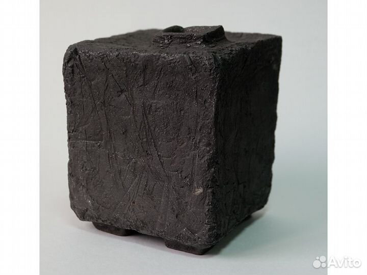 Ваза в стиле wabi sabi / Ваби-саби (хендмейд)