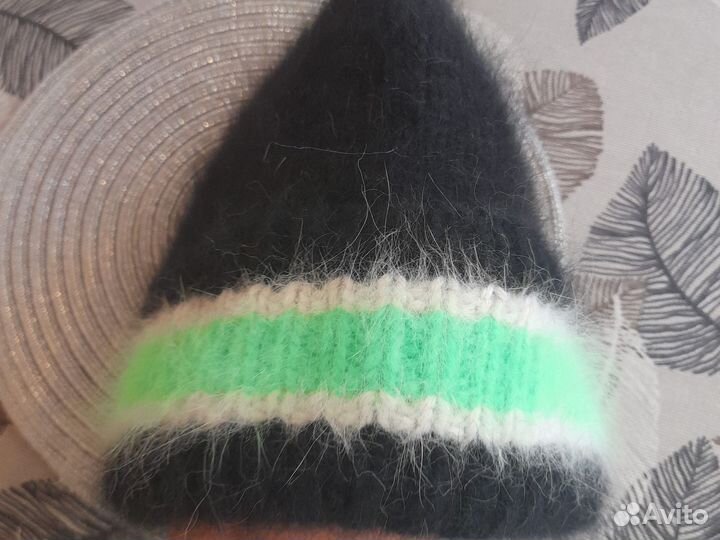 Шапка женская