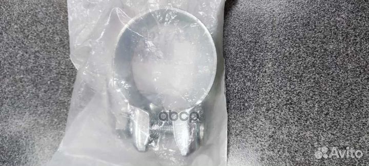 Хомут глушителя M10x62.5 1613712080 eurorepar