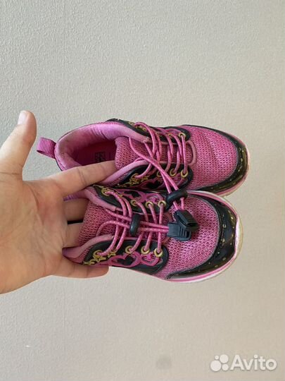 Кроссовки 27