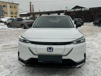 Honda e:NS1 AT, 2022, 100 км, с пробегом, цена 2 950 000 руб.