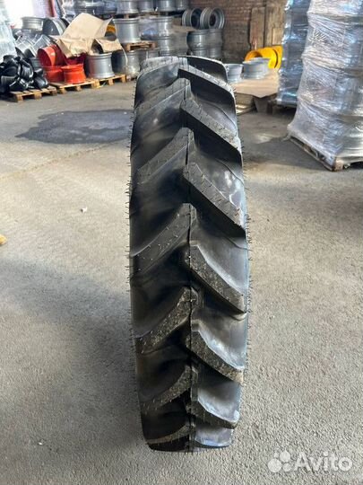 Шины для спецтехники 11,2 (270/95R32) Alliance