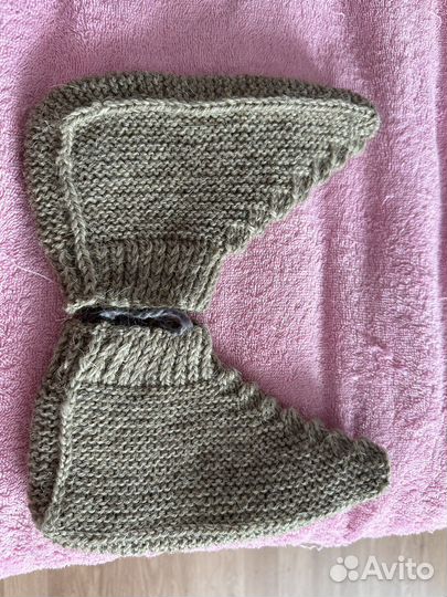 Носки женские