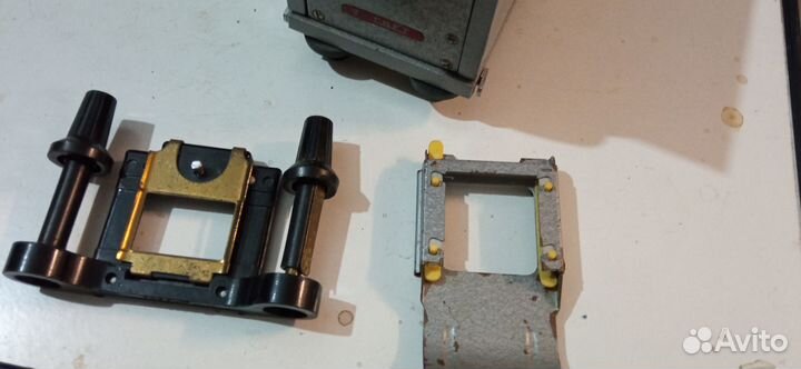 Диапроектор 