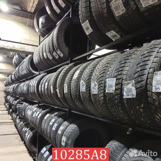 Dunlop Grandtrek ST30 235/55 R18 100L