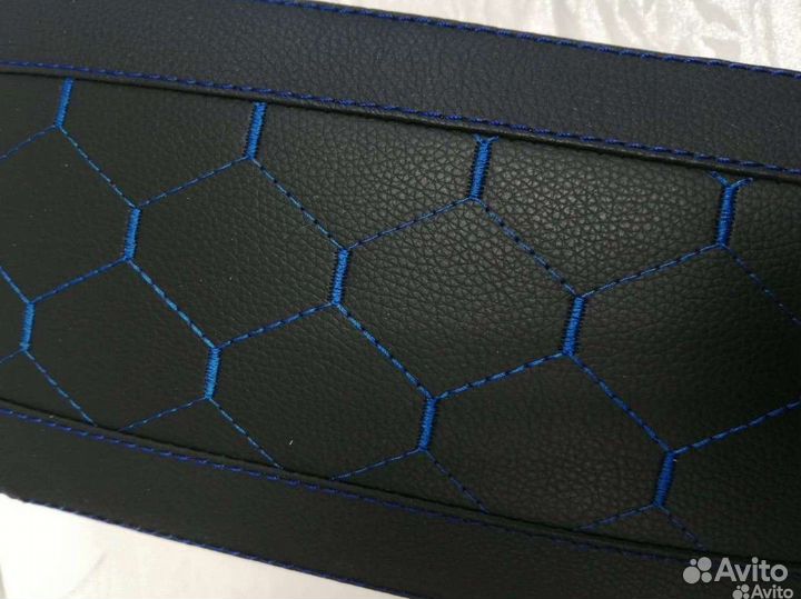 Подлокотник бар на Ваз-2114/2109/2113/2115