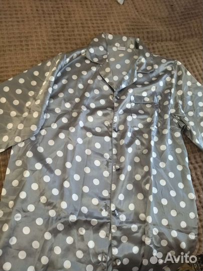 Халат (новый)