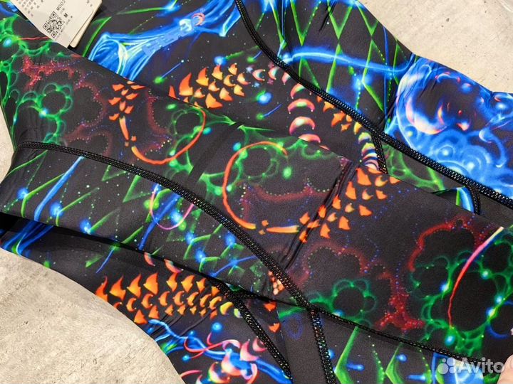 Гидрокостюм женский