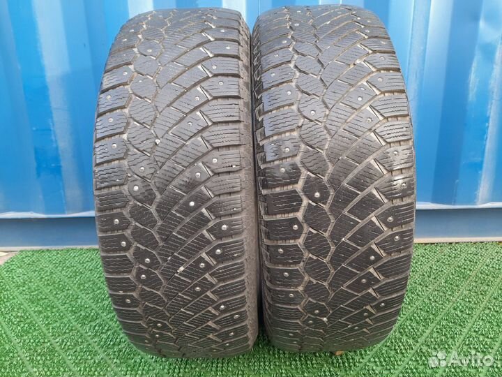 Continental ContiIceContact 4x4 235/65 R17 115T