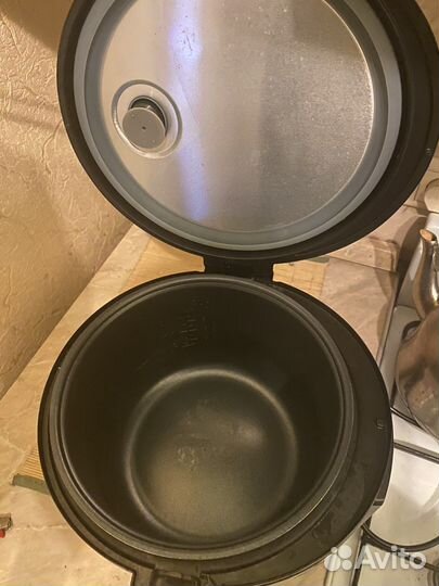 Мультиварка Polaris IQ Home PMC 0521 WI-FI