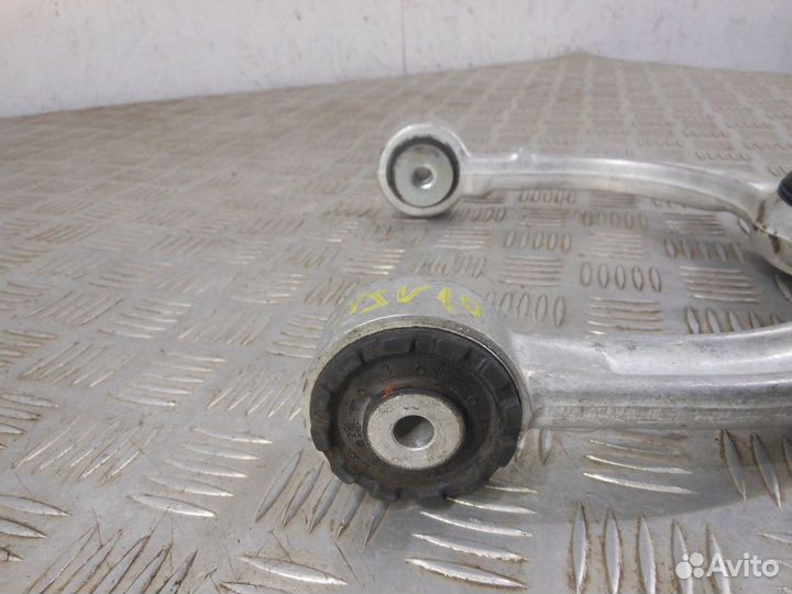 Рычаг передний верхний левый Мерседес 164