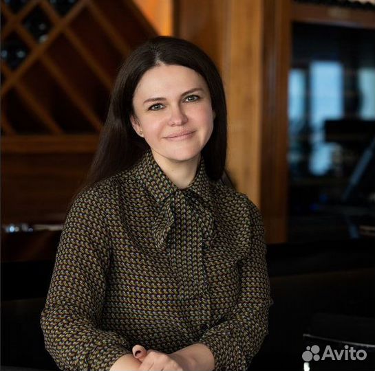 Бухгалтер с головой на плечах удаленно