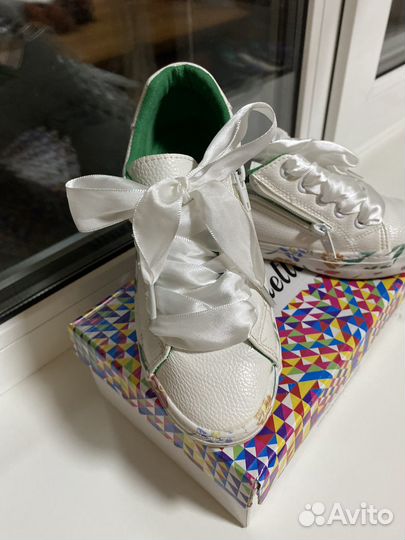 Кроссовки Duello