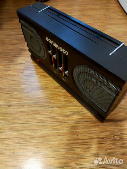 Электрофон Волна - 307