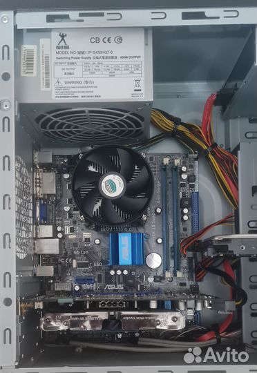 Хороший компьютер