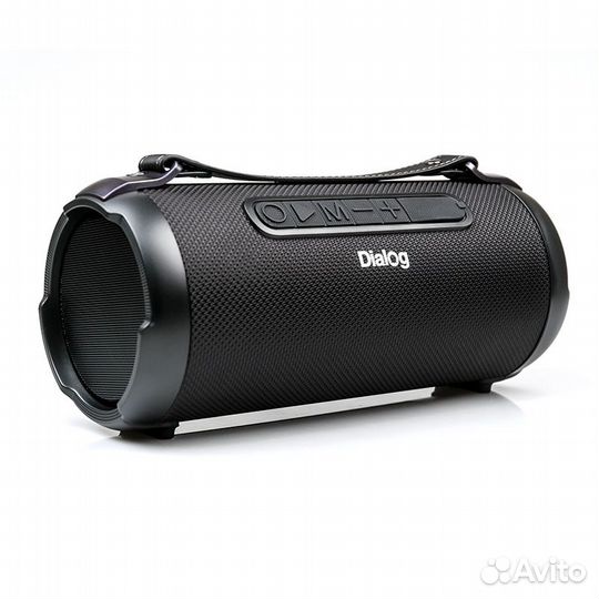 Колонка портативная с Bluetooth Dialog AP-950