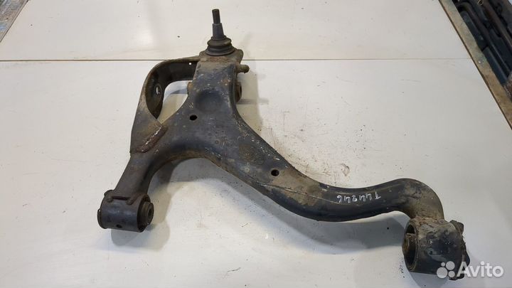 Рычаг подвески Land Rover Discovery 3, 2006