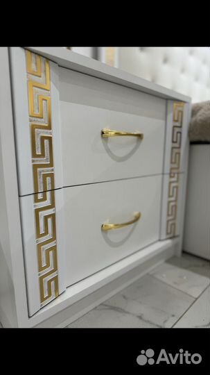 Спальный гарнитур мебель для спальни