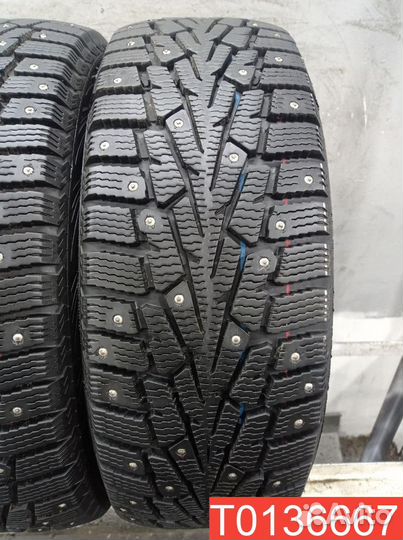 Cordiant Snow Cross 205/55 R16 94T