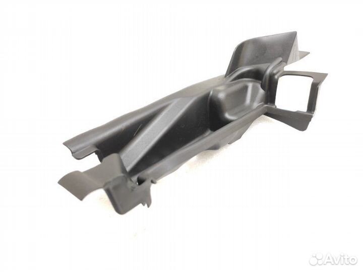 Накладка крыла передняя правая Bmw 5-Series E60