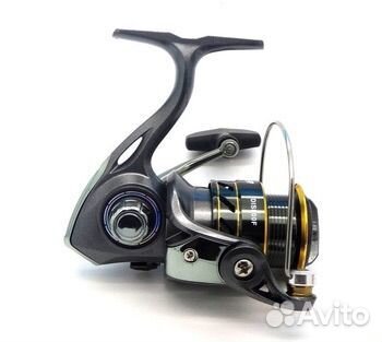 Катушка Kaida Discoveri