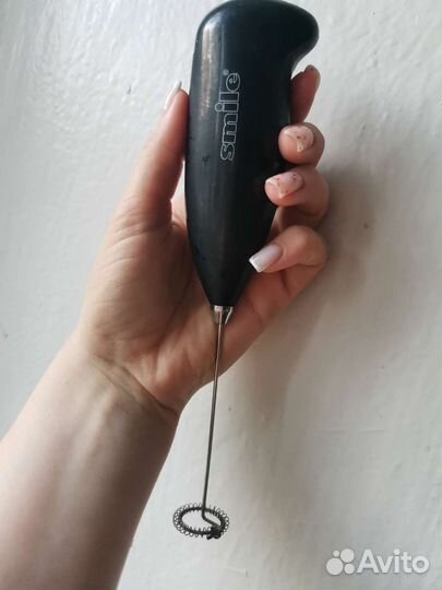 Капучинатор smile