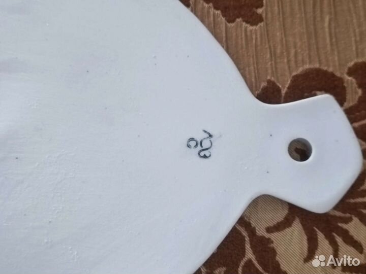 Доска сырная