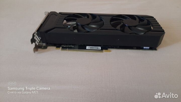 Gtx 1060 3gb palit