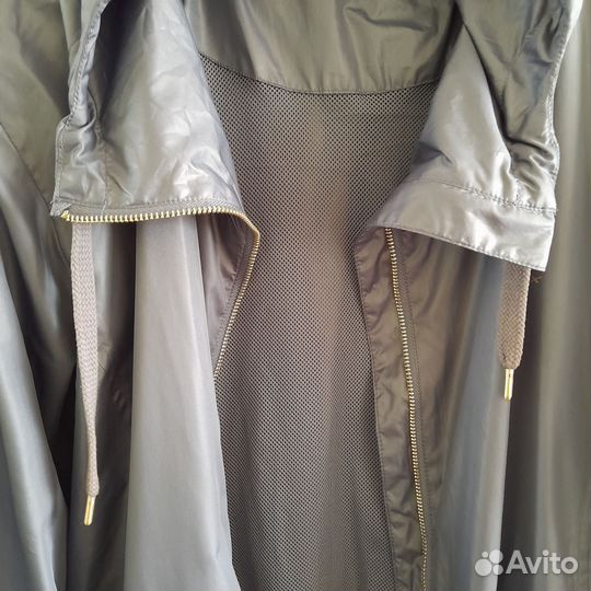 Ветровка54 размер