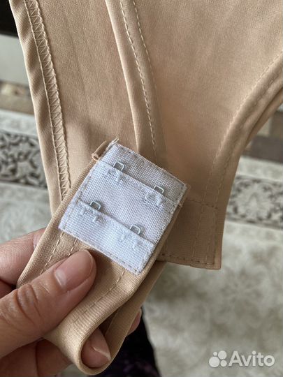 Боди женское 42 44