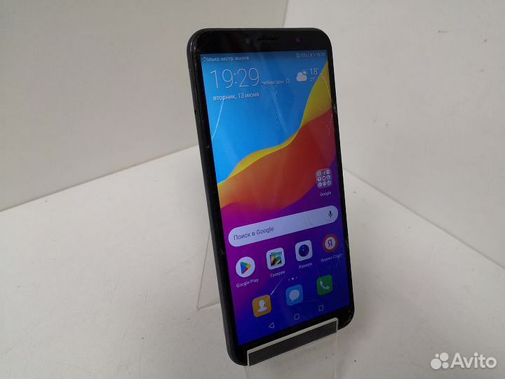 HONOR 7A Pro, 2/16 ГБ