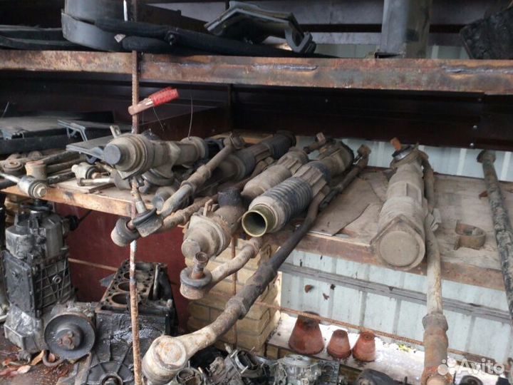 Тормозной диск передние 2109, 2107