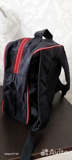 Рюкзак детский для мальчика