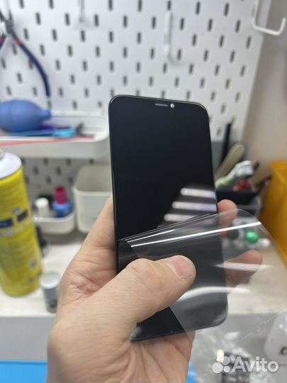 Дисплей iPhone X (TFT) новый