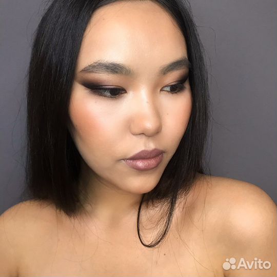 Макияж/ Прическа /Визажист с выездом