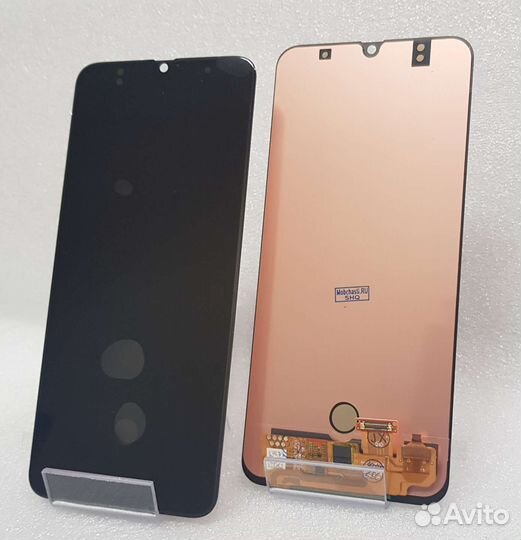 Дисплей Samsung a50 цена с заменой