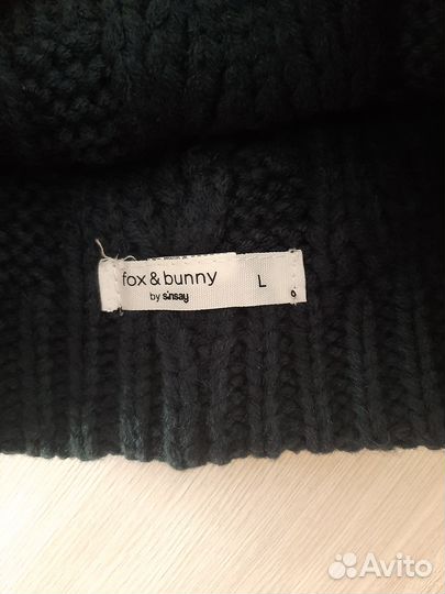 Шапка на мальчика новая