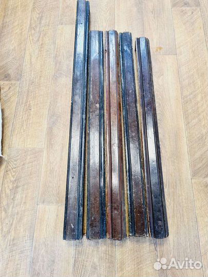 Старинные карнизы