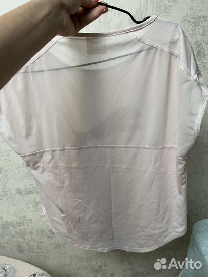 Футболка puma женская оригинал