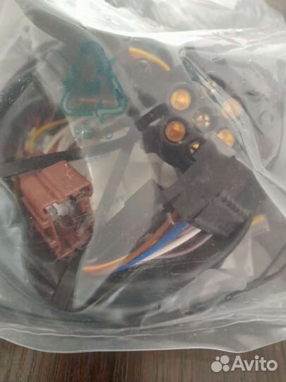 Проводка для фаркопа KE505-JG307