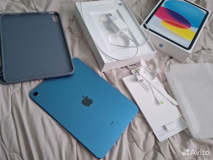 iPad 10.9 2022 64gb