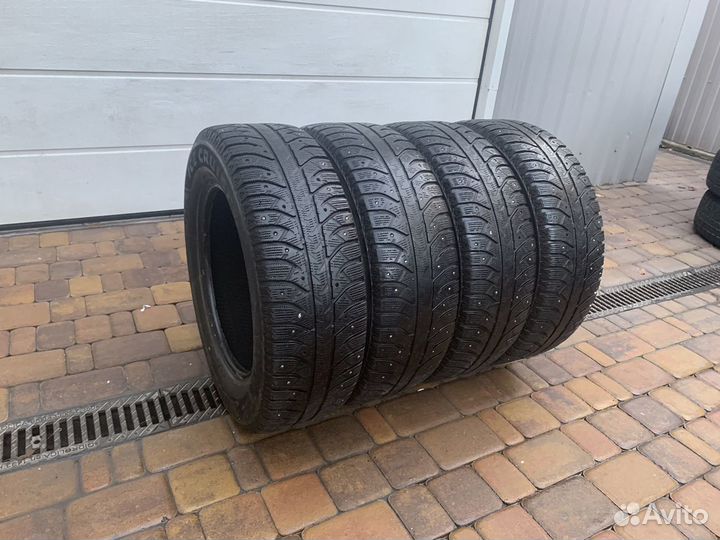 Bridgestone Ice Cruiser 7000 195/65 R15 91T